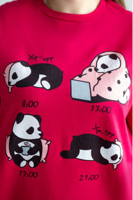 Піжама жіноча